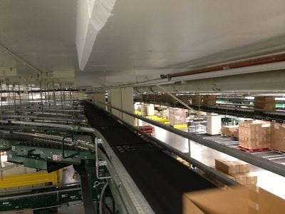 sorters